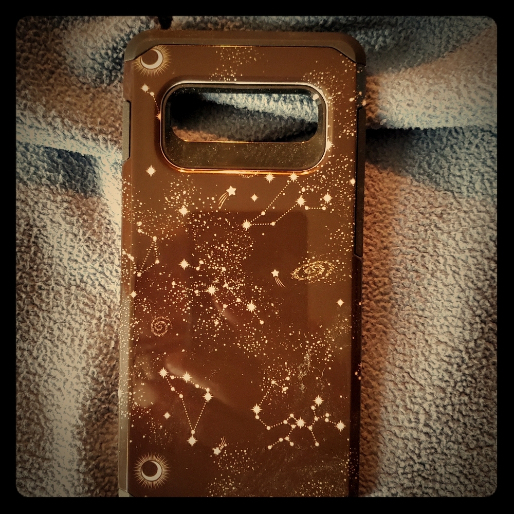 Samsung Galaxy S10 Plus case